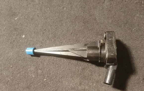 Audi Q5 SQ5 Oil level sensor 07P907660 6PR01041807