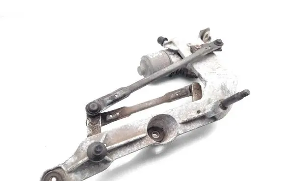 Renault Zoe Front wiper linkage and motor 288009222R 3397021397