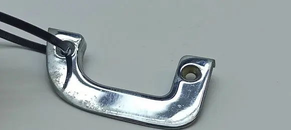 Mercedes-Benz COMPAKT W115 Other rear door trim element 