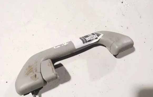 Honda Accord Rear interior roof grab handle