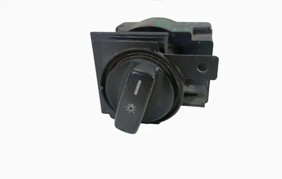 Mercedes-Benz B W245 Light switch A1695451704