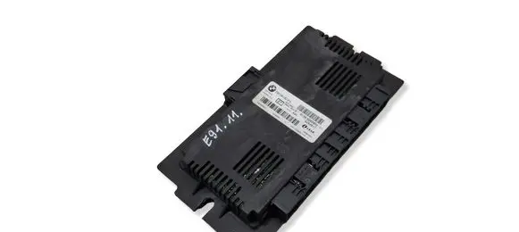 BMW 3 E90 E91 Light module LCM 9263810