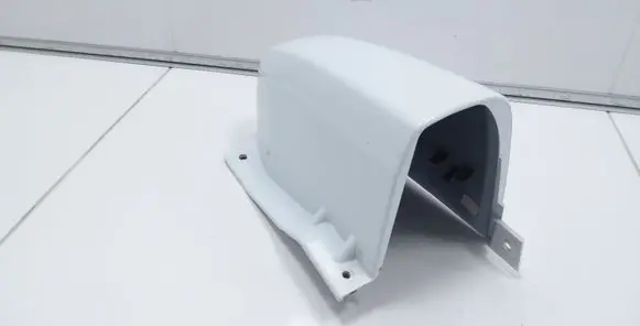Tail light part
