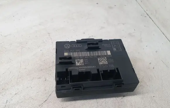 Audi A4 S4 B8 8K Door control unit/module 8K0959795