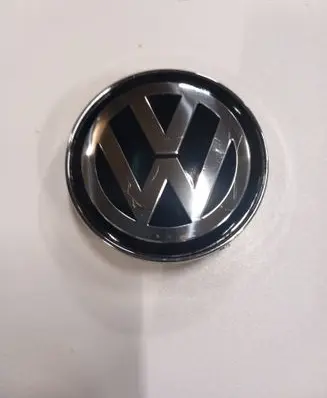Volkswagen Polo Original wheel cap