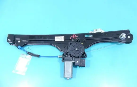 BMW 2 F45 Front door window regulator with motor 13262410 IMPRK1312980