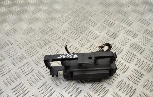 Volkswagen Golf VIII Parking PDC control unit/module 5Q0937503F 5WA919298A