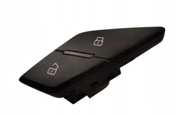 Audi A8 S8 D4 4H Central locking switch button 4H0962107B