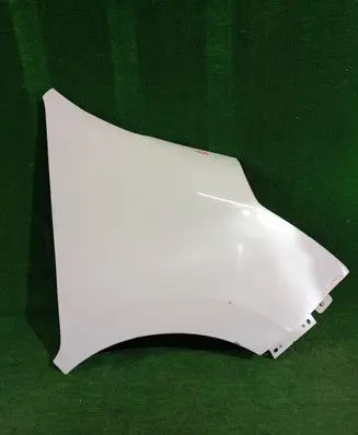 Renault Master III Fender