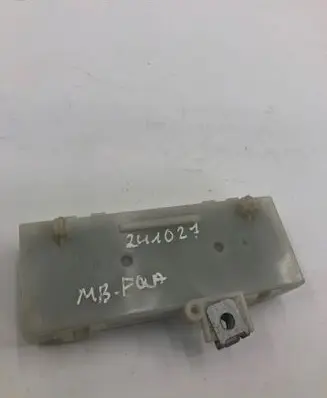 Mercedes-Benz EQA Tailgate/trunk control unit/module A2479008609