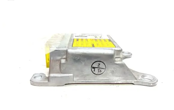 Toyota Prius (XW30) Airbag control unit/module 8917047090 1503002291