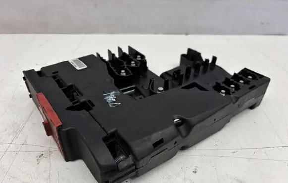 Mercedes-Benz E AMG W212 Positive wiring loom