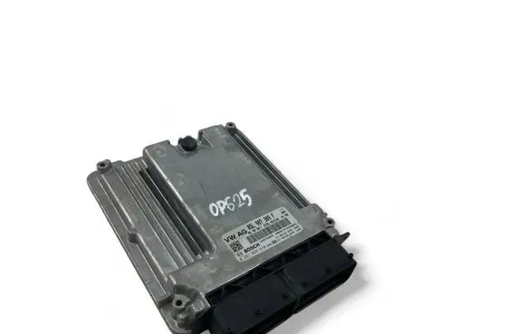 Volkswagen Transporter - Caravelle T6 Engine control unit/module ECU 0281036670 05L907309F