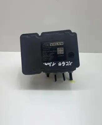 Volvo XC60 ABS Pump 31329137 28526258053 10092604093