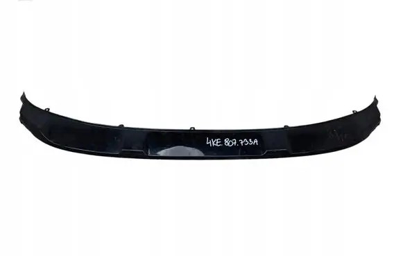 Audi e-tron Engine splash shield/under tray Y8TTEILE