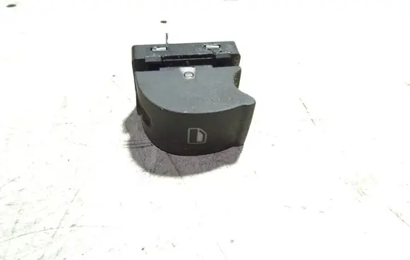 Audi A4 S4 B7 8E 8H Electric window control switch 8E0959855