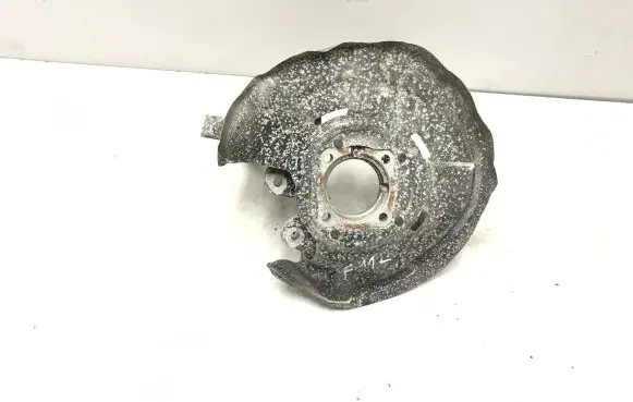 BMW 5 F10 F11 Rear wheel hub 6796099