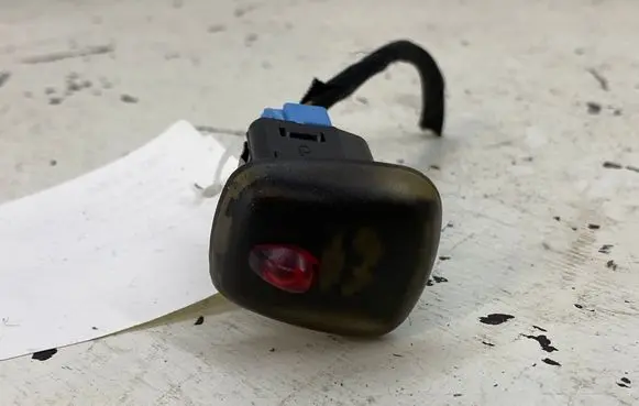 Volvo V40 Sun solar sensor 31288760