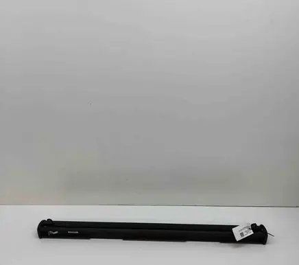 Skoda Octavia Mk3 (5E) Parcel shelf load cover 5E9861691B