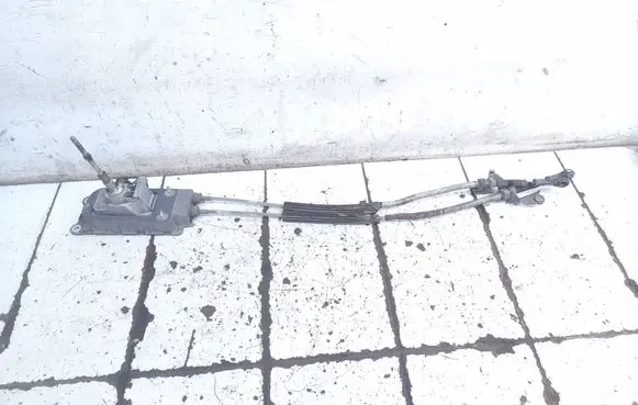 Audi A3 S3 8L Gear shifter/selector 1J0711565