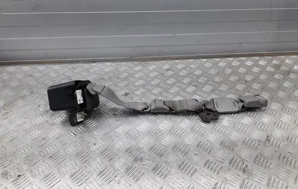 Cadillac CTS Middle seatbelt (rear) 22963262 1006759