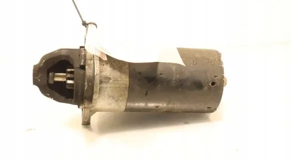 Opel Insignia A Starter motor 1005831925