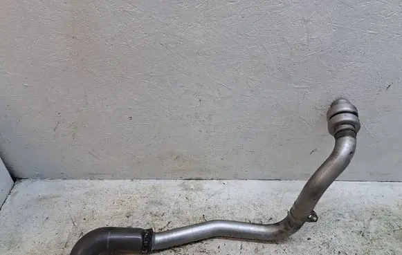 Renault Laguna II Intercooler hose/pipe MANC0105707