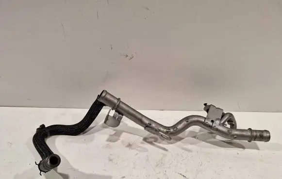 Renault Austral Coolant radiator 8201742081