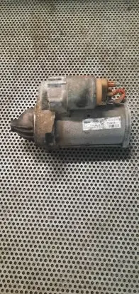 Renault Master III Starter motor 8200568535 AZL83Z3SJ