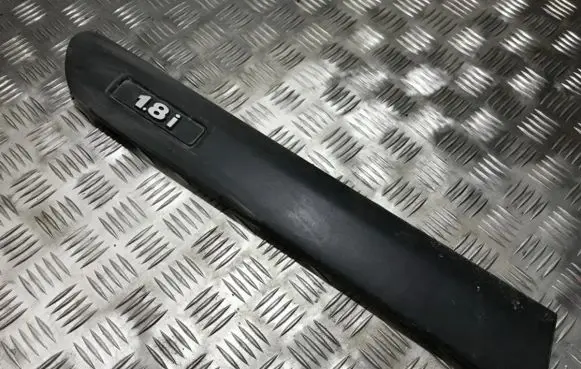 Citroen Xsara Rear door trim (molding) 9625763177d 9625763177-d