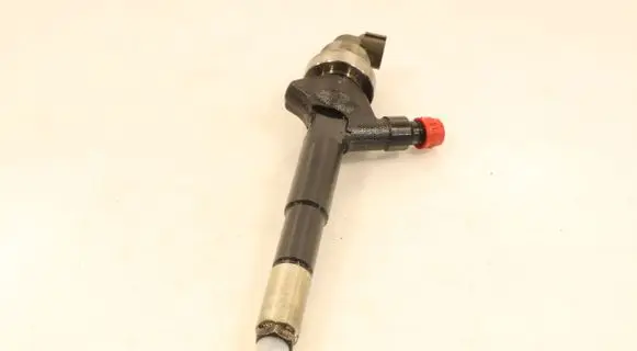Opel Astra J Fuel injector 8973762703