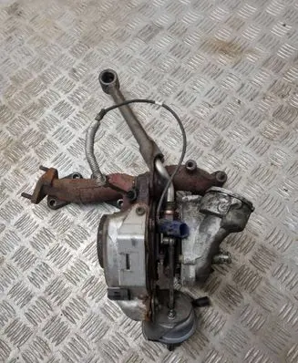 Dodge Journey Turbo 03G253019R MJC00076 7686521