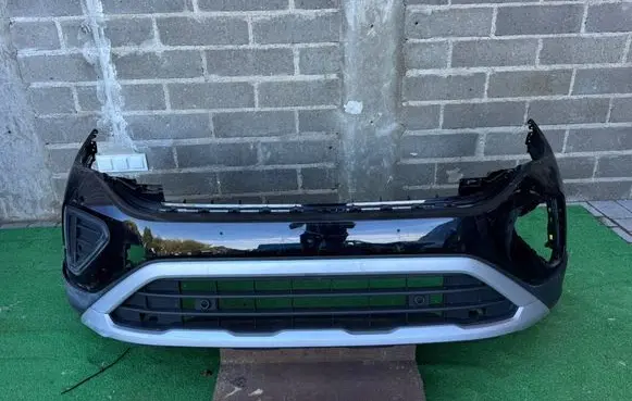 Volkswagen T-Cross Front bumper