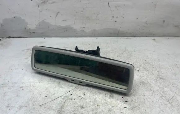Volkswagen PASSAT B6 Rear view mirror (interior) 51068
