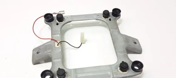 Audi A6 S6 C4 4A Other interior part 5000000971320002
