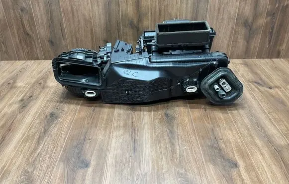 Mercedes-Benz C W205 Interior heater climate box assembly A2058308605 T33432C