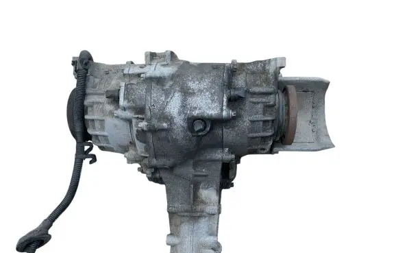 Audi S5 Rear differential 0BF500043S