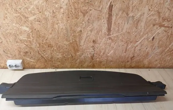 Skoda Fabia Mk1 (6Y) Parcel shelf load cover 6Y9867871C
