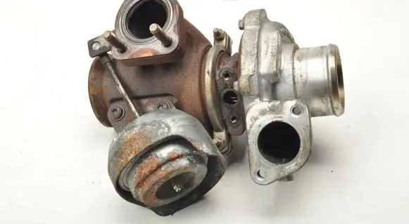 Opel Zafira C Turbo 55581460