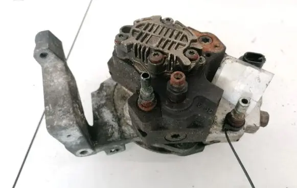 Volvo V50 Fuel injection high pressure pump 0445010089 9651844380