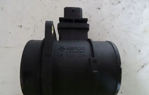 Hyundai Tucson TL Mass air flow meter 281642A500