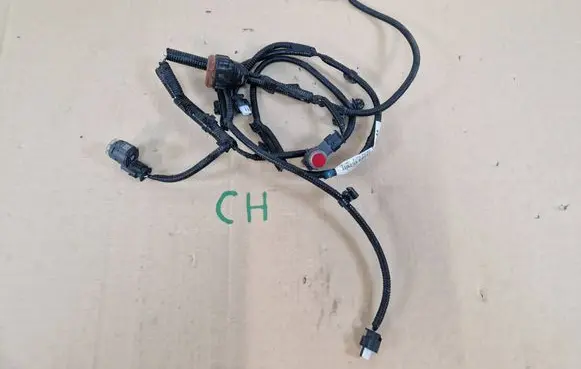 Honda HR-V Parking sensor (PDC) wiring loom 32220-3M0-J002