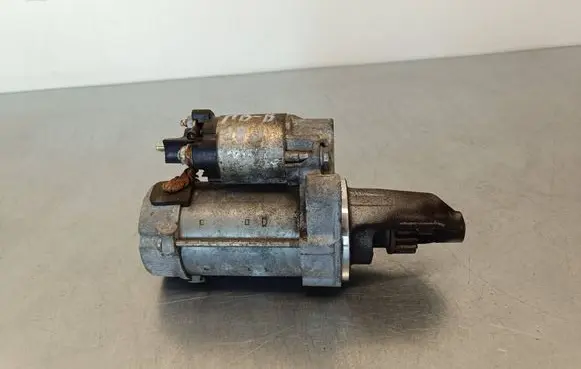 Mercedes-Benz B W246 W242 Starter motor A2709060026 4280009140