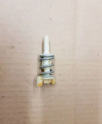Tail light part