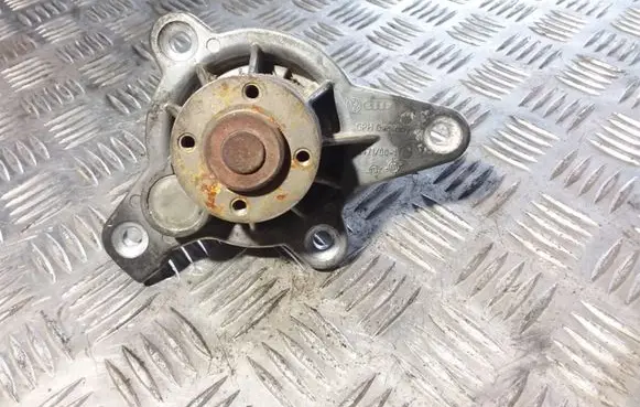 Volkswagen Phaeton Water pump 07D121005S