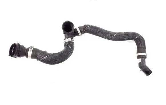 Mini Cooper Countryman F60 Air intake hose/pipe 8632767