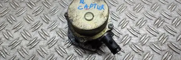 Renault Captur Vacuum pump