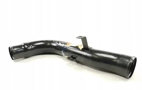 Fiat Croma Turbo air intake inlet pipe/hose 82458311