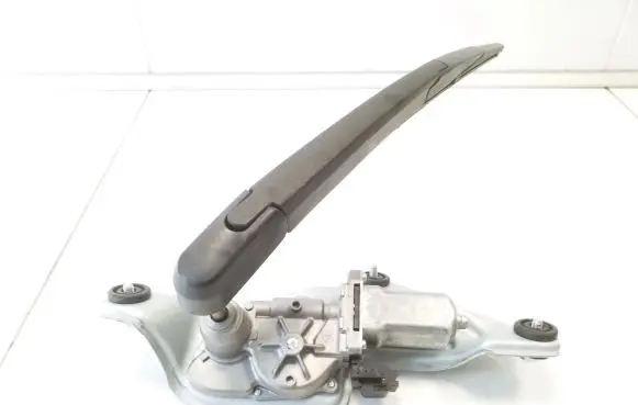 Hyundai Tucson TL Rear window wiper motor 98700D3000