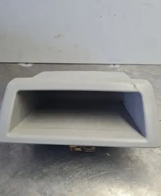 Volkswagen Transporter - Caravelle T5 Sunglasses storage box 7H1858373B